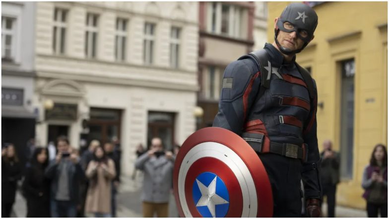 The Falcon and the Winter Soldier Episode 5 Mid-Credit Scene Explained: Is John Walker Becoming Super-Patriot? Here’s Why We Think So! (SPOILER ALERT)