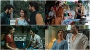 Ajeeb Daastaans Review: From Nushrratt Bharuccha&rsquo;s Khilauna to Konkona Sen Sharma&rsquo;s Geeli Puchhi, Ranking All Stories in Karan Johar&rsquo;s Netflix Anthology From Worst to Best (LatestLY Exclusive)