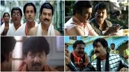 Vivekh Dies at 59: From Boys to Sivaji, 7 Favourite Comic Roles of the Actor That We Will Cherish Forever! (LatestLY Exclusive)