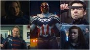 The Falcon and the Winter Soldier Ending (and Mid-Credit Scene) Explained: From Sam Wilson to John Walker, Decoding the Final Fates of the Main Characters (SPOILER ALERT)
