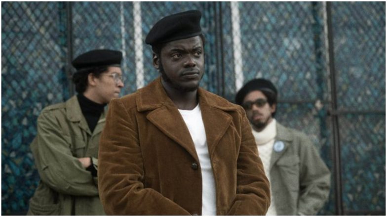 Oscars 2021: Daniel Kaluuya Wins Best Supporting Actor for Judas and the Black Messiah at 93rd Academy Awards