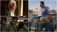 Oscars 2021 Full Winners List: From Nomadland to Soul to Sound of Metal, Check Out the Big Victors of the 93rd Academy Awards