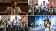 Oscars 2021 Review: From Chadwick Boseman&rsquo;s Loss to Anthony Hopkins to The Trial of the Chicago 7&rsquo;s No-Show, 5 Biggest Surprises and Snubs at the 93rd Academy Awards