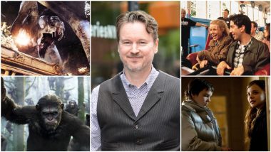 Matt Reeves Birthday Special: Ranking All the Movies Made by The Batman Director As per IMDB Rating (LatestLY Exclusive)