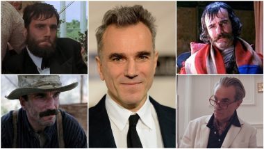 Daniel Day-Lewis Birthday Special: From Gangs of New York to Phantom Thread, 7 Best Films of This Acting Legend Ranked As per IMDB (LatestLY Exclusive)
