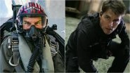 Tom Cruise's Top Gun Maverick & Mission Impossible 7 Release Delayed Yet Again Due to COVID-19 Concerns
