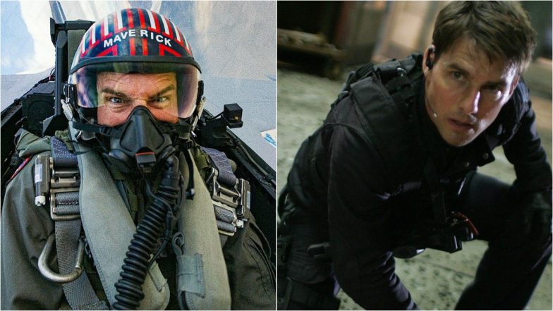 Tom Cruise's Top Gun Maverick & Mission Impossible 7 Release Delayed Yet Again Due to COVID-19 Concerns