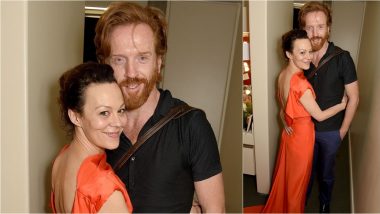 RIP Helen McCrory: Damian Lewis Pens Emotional Note For Late Wife, Says ‘She Was Able to Turn Her Light So Brightly on Others’