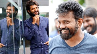 Vijay Devarakonda-Sukumar’s Untitled Project Is Not Shelved; Makers Release Official Statement