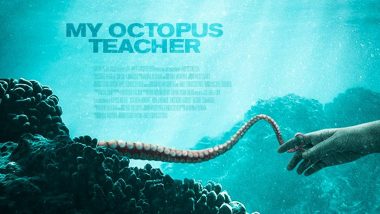 Oscars 2021: Netflix's My Octopus Teacher Nabs Best Documentary Feature Win at the 93rd Academy Awards