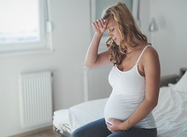 Health News | Pregnant Women with COVID-19 Face High Mortality Rate: Study
