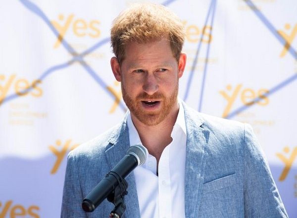 Entertainment News | Prince Harry Skips Queen Elizabeth's Birthday Celebration as He Returns to California