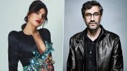 Priyanka Chopra Extends Support to 'The White Tiger' Director Ramin Bahrani Who Was Subjected to Racist Insult