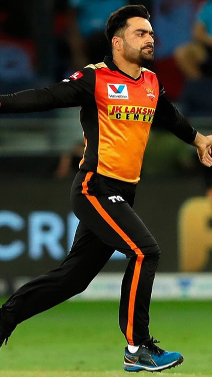 SRH vs DC, IPL 2021 Key Players: Rashid Khan, Shikhar Dhawan & Other Players to Watch Out for | 🏏 LatestLY SRH vs DC, IPL 2021 Key Players: Rashid Khan, Shikhar Dhawan & Other Players to Watch Out for | 🏏 LatestLY