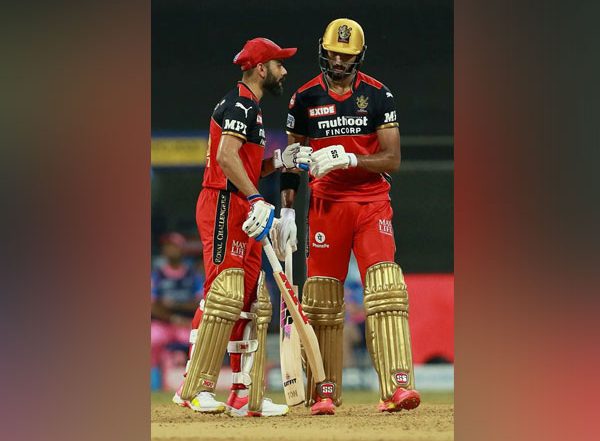 Sports News | IPL 2021: Coming out of COVID Was a Big Challenge, Says Padikkal