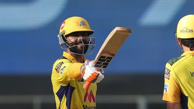 IPL 2022: Some Distance Away From Acquiring All the Leadership Qualities but Getting There, Says CSK Skipper Ravindra Jadeja