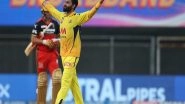 PBKS vs CSK, IPL 2022: Ravindra Jadeja Admits Chennai is 'Lacking' in Getting Good Start in Powerplay