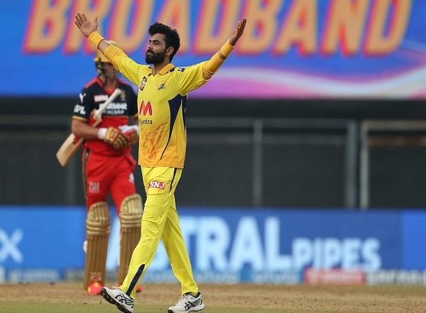 PBKS vs CSK, IPL 2022: Ravindra Jadeja Admits Chennai is 'Lacking' in Getting Good Start in Powerplay