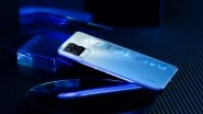 Realme 8 5G India Launch Set for April 22, 2021