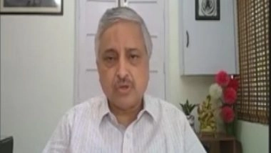 India News | If We Work Together, Use Oxygen, Remdesivir Judiciously, There Will Be No Shortage: AIIMS Director
