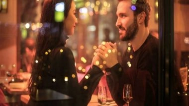 Lifestyle News | Romantic Relationships Mitigate Effects of Trauma on Alcohol Use Among College Students: Study