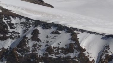 India News | Uttarakhand Glacier Burst: 8 Killed, 384 Rescued; Search on for 38 Missing Persons