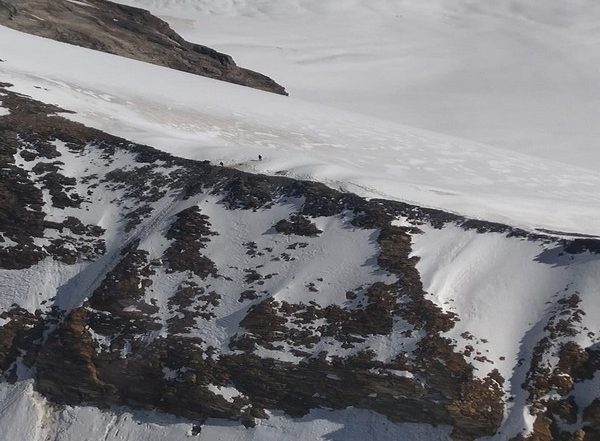 India News | U'khand Glacier Burst: 384 Rescued So Far, 6 of Them Critical
