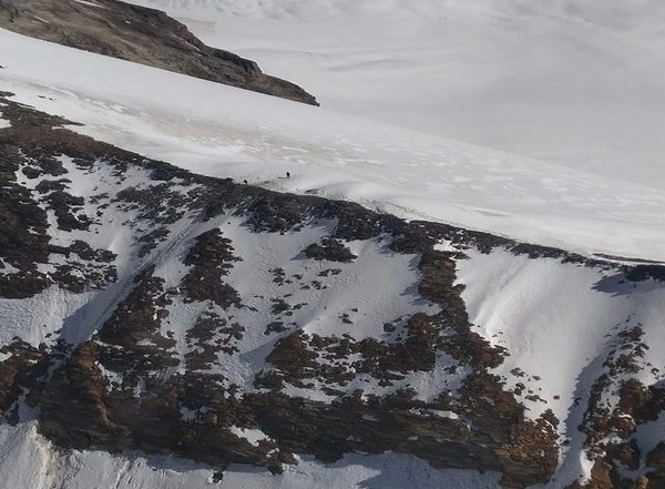 India News | U'khand Chamoli Burst: NDRF, SDRF, BRO Teams Deployed