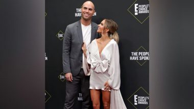 Jana Kramer Announces Split With Mike Caussin After 6 Years of Marriage (View Post)