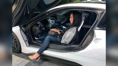 JacqKarina Success Story is One Such That Will Fill You Up With This Incredible Drive to Take Action to Model and Live The Life You&rsquo;ve Always Wanted To