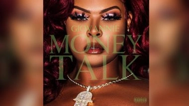ItsGiovannie Releases 'Money Talk' Single