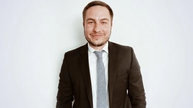 Aaron Villarreal: Consultant and Entrepreneur of Southern California