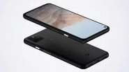Google Pixel 5a 5G Likely To Feature Snapdragon 765G SoC: Report
