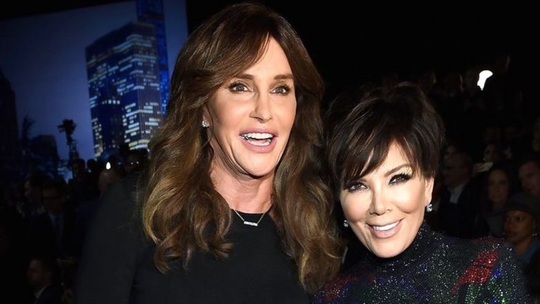 Keeping Up With The Kardashians: Kris Jenner Reveals the Reason Behind Helping Ex Caitlyn Rebuild Her Career