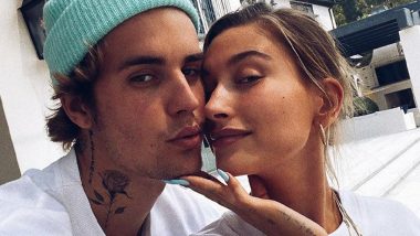 Hailey Bieber Opens Up About 'Extremely Difficult' Journey of Navigating Justin Bieber's Sobriety