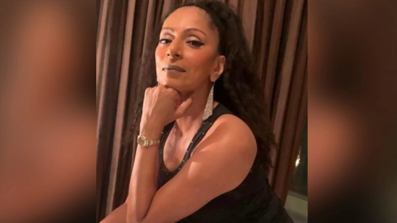 Shweta Shetty: Struggle Is a Part of Every Profession and It’s Tough To Stay in Limelight All the Time