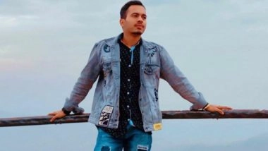 Sitanshu Jadhav - A Digital Creator Who Came on the Front Page From the Last Bench