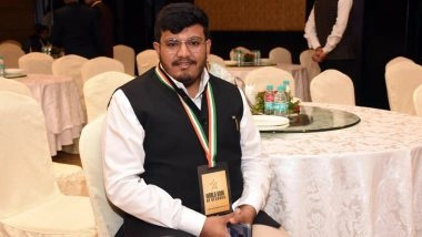 Here's Why PM Narendra Modi Praised Divy Ashwinbhai Trivedi!