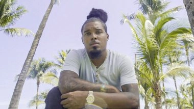 Artist LuvaBoiD Aims To Create More Original Music This Year, Wants People To Connect With His Songs