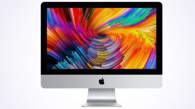 Upcoming Apple Silicon iMac Likely To Feature Larger Display: Report