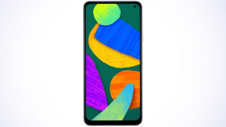 Samsung Galaxy F52 5G Price & Images Leaked on Weibo: Report