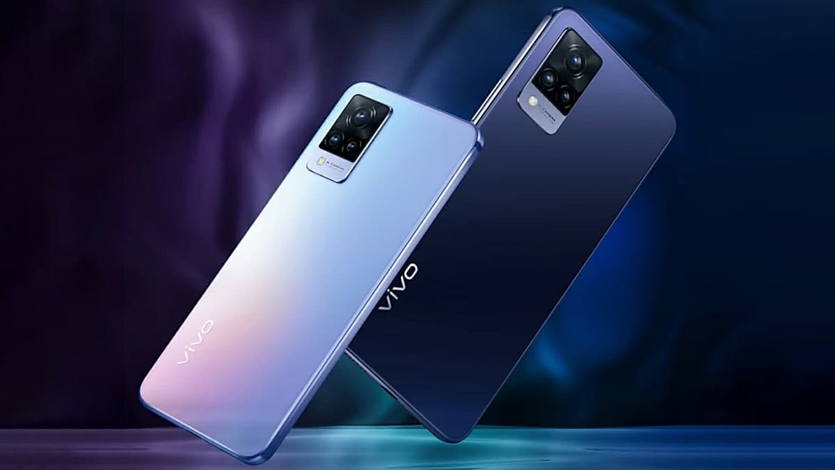 Телефон vivo v21 как вставить карту памяти