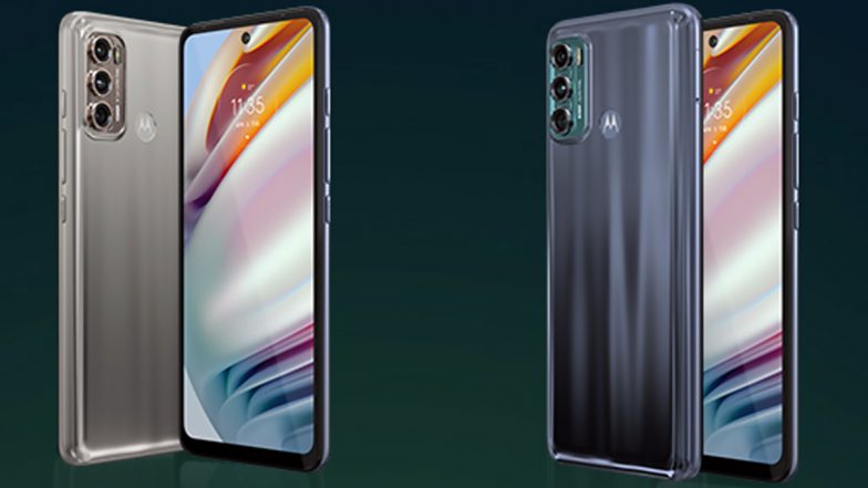 Moto G60 & Moto G40 Fusion Launching Today in India; Check Expected Prices, Features & Specifications