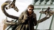 Spider-Man 3: Alfred Molina Confirms Returning as Doctor Octopus for Tom Holland&rsquo;s Marvel Movie