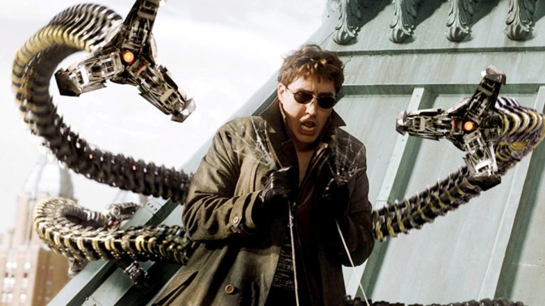 Spider-Man 3: Alfred Molina Confirms Returning as Doctor Octopus for Tom Holland’s Marvel Movie