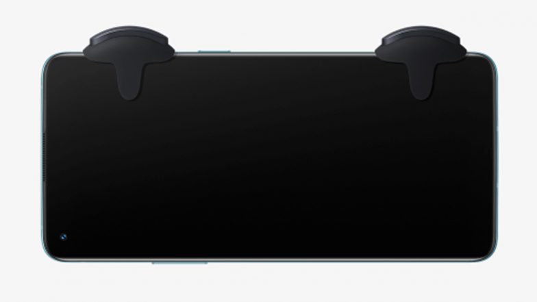 OnePlus Gaming Triggers for iOS & Android Smartphones Launched in India at Rs 1,099: Report