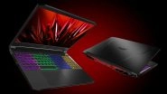 Acer Nitro 5 Gaming Laptop Launched in India at Rs 69,999