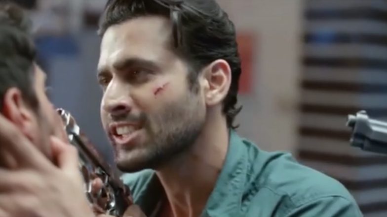 Poison: Freddy Daruwala Says Playing Cop in the ZEE5’s Series Was Special for Him