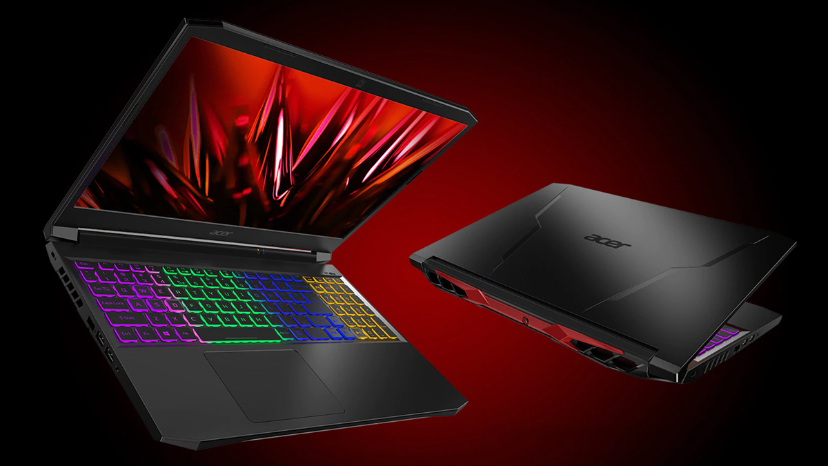 Acer Nitro 5 Gaming Laptop Launched in India at Rs 69,999