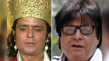 Satish Kaul No More, Mahabharat Actor and Punjabi Film Star, Dies Due to COVID-19 Complications in Ludhiana